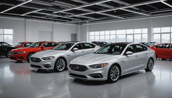 Air suspension vs coil spring suspension: Key differences for modern vehicles